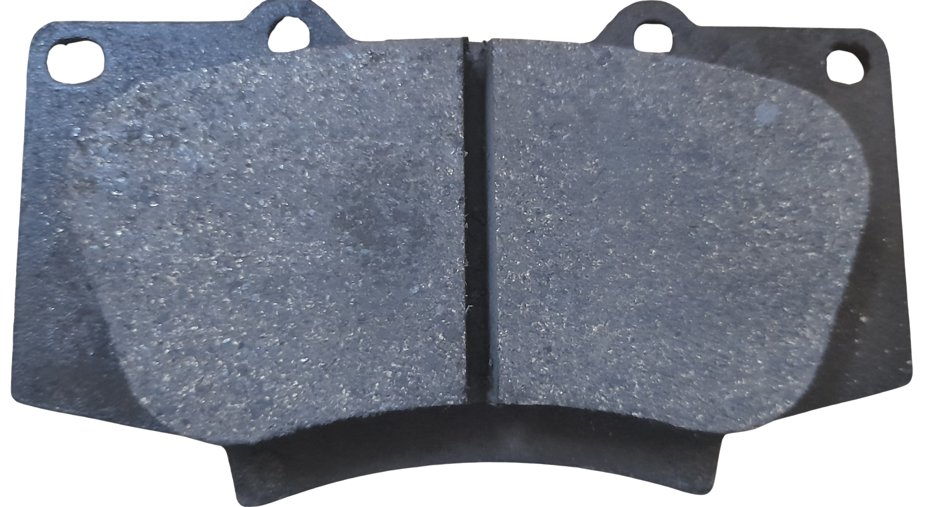 FORTUNER FRONT BRAKE PAD SET-4
BRAND.VALEO 207527
TOYOTA FORTUNER