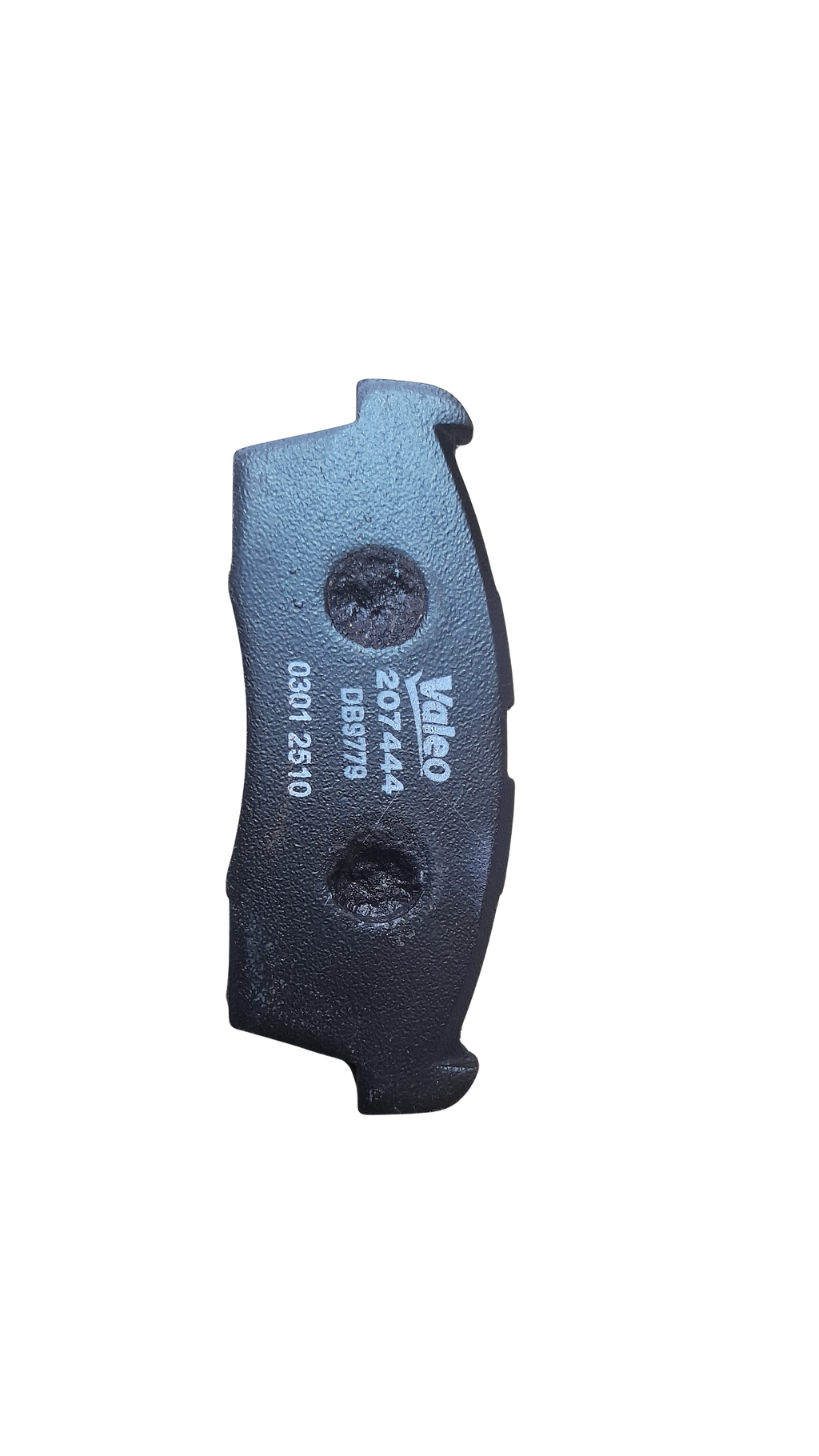 BRAKE PADS MARUTHI ALTO,ALTO800, WAGONR VALEO207444